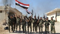 Suriye’nin Han Tuman Bölgesinde 23 Nusra Tekfircisi Öldürüldü