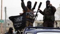 Suriye’deki Teröristlerin Yeni Taktiği