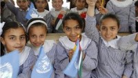 UNRWA Okullarında Eğitime Yarın Yeniden Başlanacak