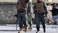 Afganistan’ın Logar kentinde bir okula düzenlenen roket saldırısında 3 kişi öldü