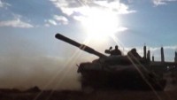 Suriye’de Terör Örgütlerine Yönelik Operasyonlar Tüm Hızıyla Sürüyor