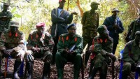 Orta Afrika Cumhuriyetinde Faili Meçhul Cinayetler Ve Kaçırma Olayları Sürüyor