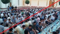 Özbekistan’ın başkentinde büyük camilerde verilen iftar davetleri yönetim tarafından yasaklandı