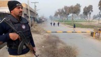 Pakistan’da askeri konvoya saldırı: 2 ölü