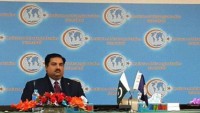 Pakistan Genelkurmay Başkanı: İran-Pakistan ilişkilerinin geleceği aydınlıktır