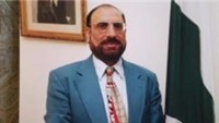 Pakistan Dışişleri Bakanı Danışmanı: Sipahiler değil, asıl CIA ve Pentagon teröristtir