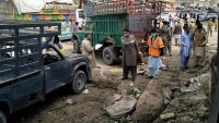 Pakistan’da pazar yerinde patlama: 16 ölü