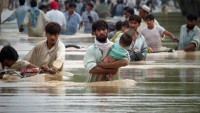 Pakistan’da sel baskını:140 kişi öldü