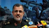 İran Devrim Muhafızları Kara Kuvvetleri Komutanı: Askererimiz İran Sınırlarının Güvenliğini Tam Anlamıyla Sağladı
