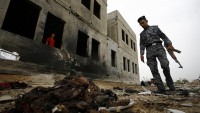 Bağdat’ta bombalı araçla saldırı düzenlendi: 1 ölü, 5 yaralı