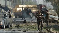 Afganistan’da Patlamalar Durmuyor: 6 Ölü, 15 yaralı