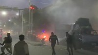 Lahor’da Bombalı Saldırı: 10 Ölü 40 Yaralı