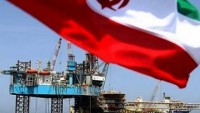 İran’ın petrol üretimi yaptırım öncesi seviyeye ulaştı