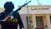 Mısır’da emniyet güçlerine yönelik saldırılarda 3 polis öldü
