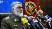 Tuğgeneral Purdestan: İran bölgedeki hareketliliği gözetliyor