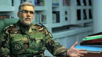 Tuğgeneral Purdestan: İran hiçbir zaman savaş başlatan taraf olmadı
