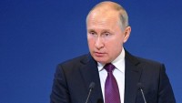 Putin: Nükleer Anlaşma (KOEP) korunmalı