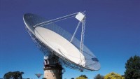 İran Bilim Adamları İlk Radyo Teleskop Sistemi Üretti