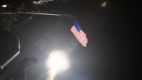 ABD: Suriye’nin Kimyasal Saldırı Hazırlıkları Hakkında Kanıt Sun(a)mayacağız