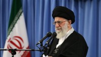 Seyyid İmam Hamaney: İran’ın savunma gücü asla pazarlık konusu olamaz