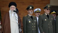 İmam Seyyid Ali Hamanei: İran’ın savunma kabiliyeti üzerinde müzakere yapılamaz