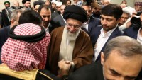 İmam Seyyid Ali Hamanei: Nerede müstekbirliğe karşı İran’a ihtiyaç duyulursa yardımda bulunacağız
