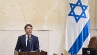 İtalya Başbakanı: İsrail’in güvenliği bizim güvenliğimizdir