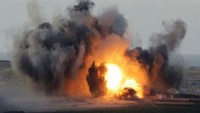 Afganistan’da bombalı saldırı: 8 ölü