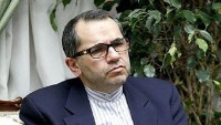 İran: Teröre karşı ortak bir mücadele olmadan Suriye krizi çözülmez