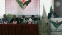 Suriye’de Faaliyet Gösteren Terörist Grupların Temsilcileri, Reyhanlı’da Toplandı