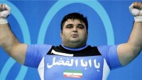 Rus ağır siklet haltercisi dopingli çıktı, İranlı Rızazade yeniden dünya şampiyonu