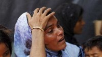 Bangladeş Sınırında 6 Bin Rohingyalı Müslüman’ın Zor Durumu
