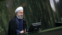 Ruhani: İran son 40 yılda tıpta olağanüstü gelişmiştir