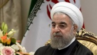 Theresa May Hasan Ruhani’yi arayarak terörle mücadelede işbirliğine vurgu yaptı