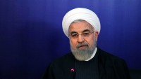 Ruhani: İslam dünyası birlik içinde olmalı