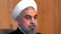 Ruhani: Trump’ın nükleer anlaşmaya zarar vermesine izin vermeyiz