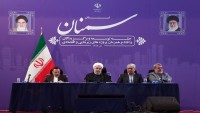 Ruhani: İran milleti bağımsızlığını satmaz