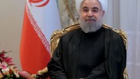 İran Cumhurbaşkanı Ruhani: ABD ile müzakereye “HAYIR”