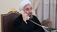 Ruhani: Filistinli gruplar ve İslam dünyası, ABD ve Siyonizmin şom planına karşı durmalılar