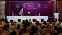 Ruhani: Müslümanlar birlik olsaydı, Trump Kudüs küstahlığını yapamazdı