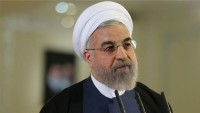 İran Cumhurbaşkanı Ruhani, Şeyh Nemr’in İdamıyla İlgili Bir Mesaj Yayınladı