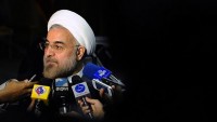Ruhani: BM Genel Kurulu, İran halkının mesajını dünyaya iletmek için bir fırsattır