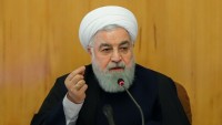 Hasan Ruhani: İran, kitle imha silahları ve terörizmle mücadelede en ön saftadır