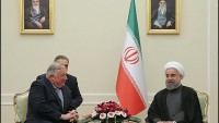Ruhani: Terör örgütleri destekçilerini tanımak zor değil