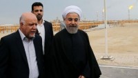 İran’da 3 petrol projesi faaliyete geçti