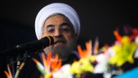 Ruhani: İran’ı durduracağız demeyin, durduramazsızınız