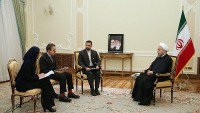 Ruhani: Nükleer anlaşma ve Amerika ile ikili ilişki iki ayrı konu