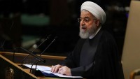 Ruhani’nin BM’de konuşması ve İran’ın tutumunu beyan etmesi