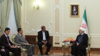 Hasan Ruhani, Pyongyang’ı ikaz etti: Washington güvenilir değildir