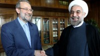 İran Cumhurbaşkanı ve Meclis Başkanı, Kurban bayramını İslam ülkelerine kutladı